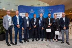 Confindustria România şi FPIAR au organizat Forumul Economic 2026 la Bucureşti